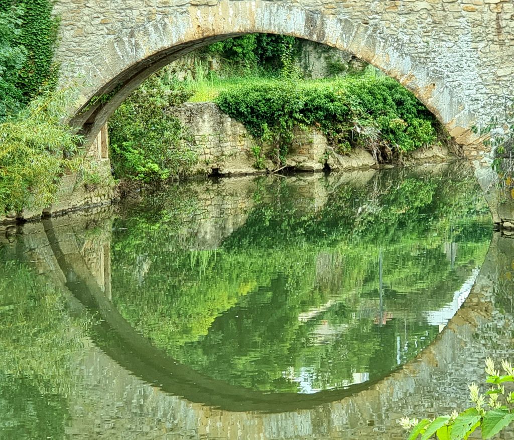 Im Grund von Luxemburg