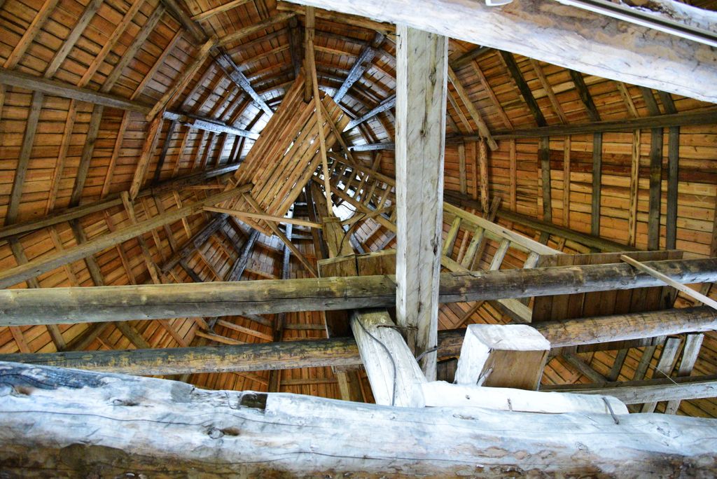 Bolschoi Solowezki, Russland