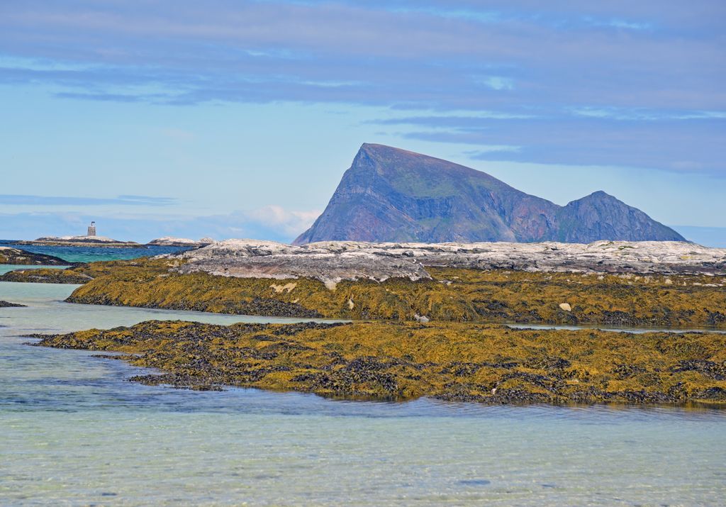 Rund um die Fjorde von Tromsø