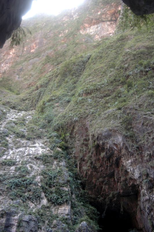 Im Taroko Nationalpark