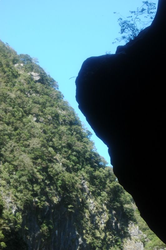 Im Taroko Nationalpark