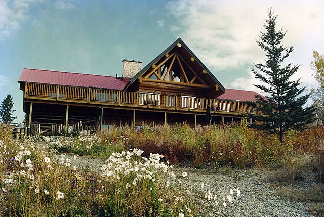 Mein Hotel 'Inn On The Lake' am Marshsee