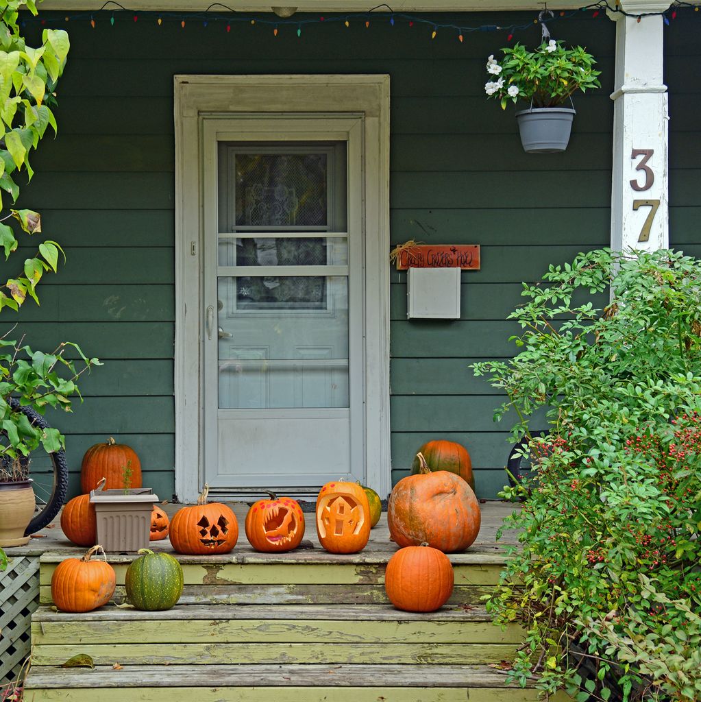 Halloween in Sydney, Kap-Breton-Insel
