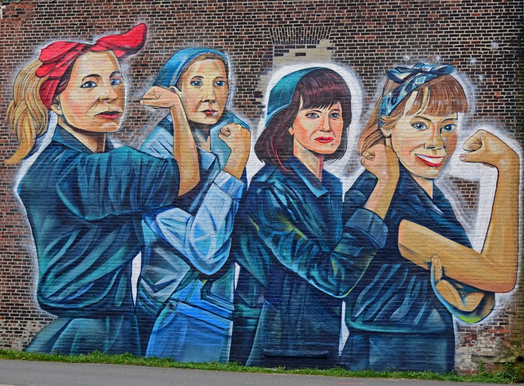 Grafiken in Sydney, Kap-Breton-Insel