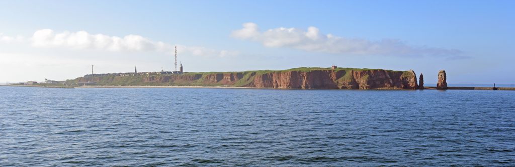 Helgoland