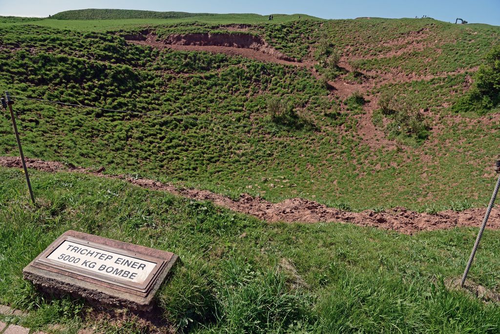 Die Folgen von Big Bang