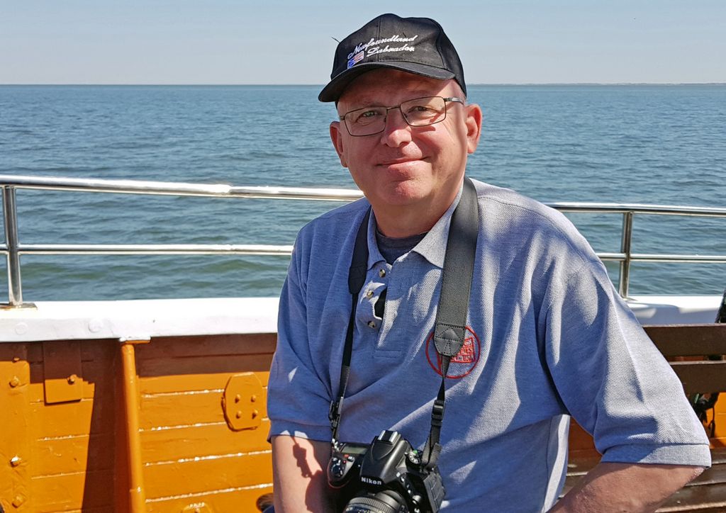 Zinni auf der Gret Palucca