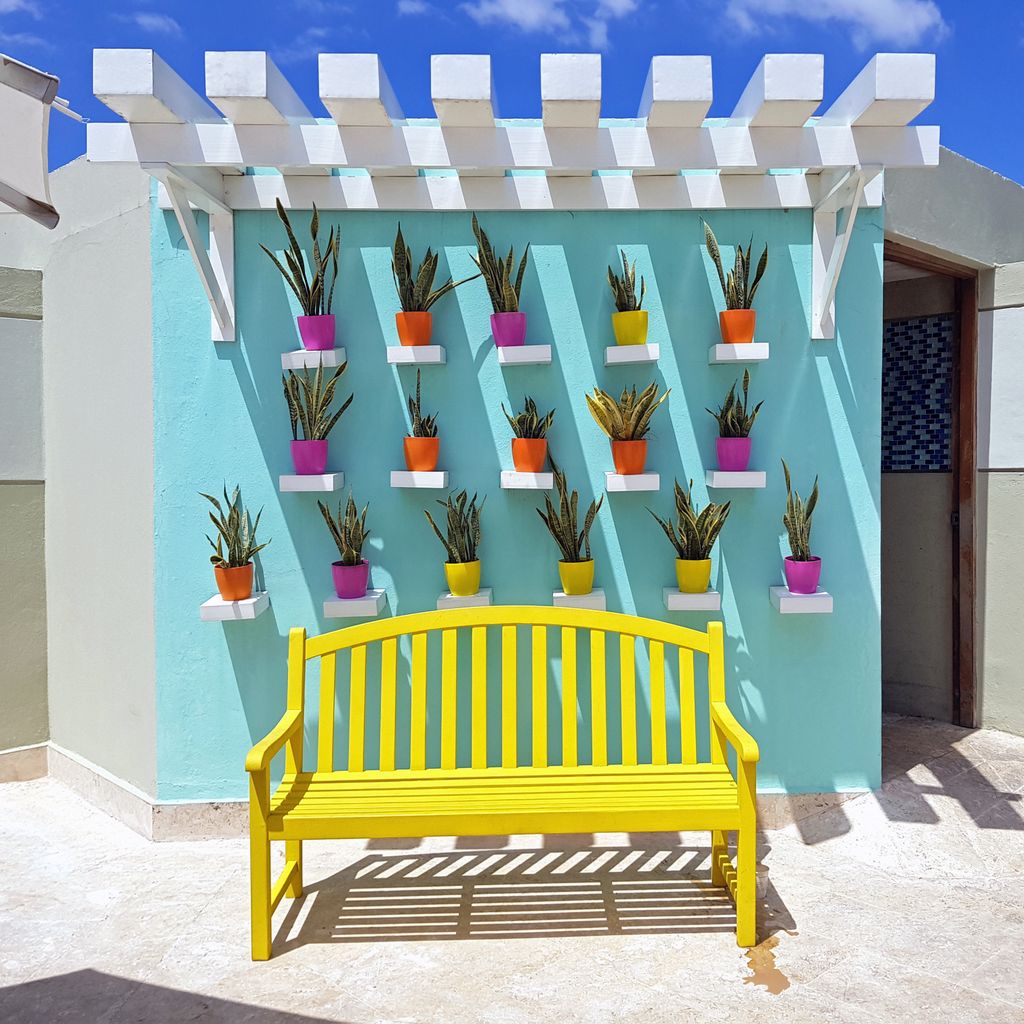 Renaissance Santo Domingo Jaragua Hotel & Casino