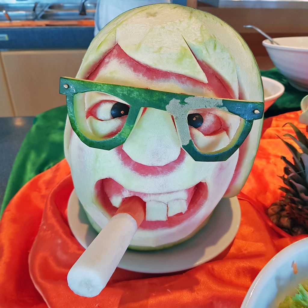 Spa&szlig; auf der MS Hamburg!