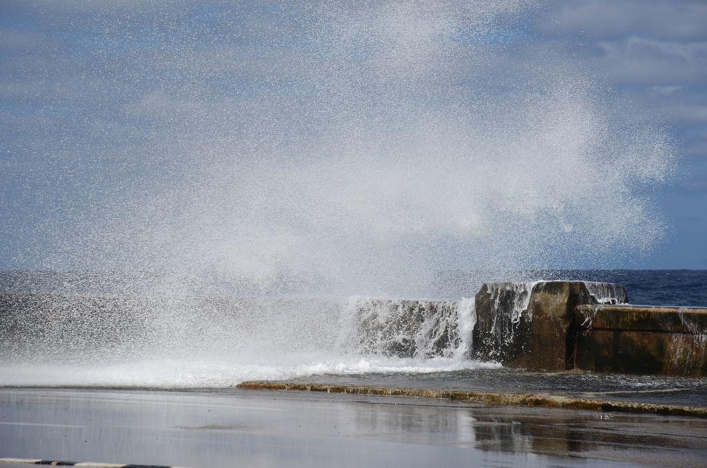 Der Malec&oacute;n / Havanna