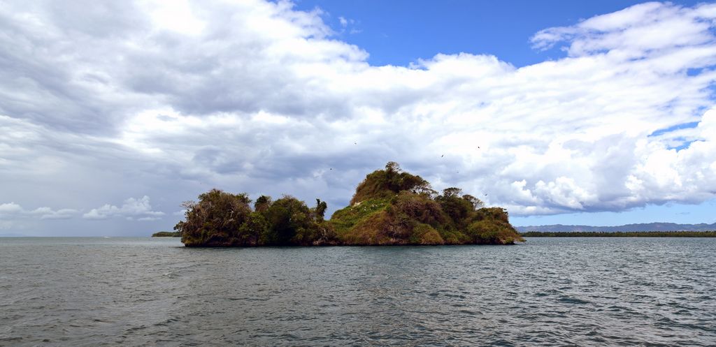 Unterwegs im Los Haitices Nationalpark