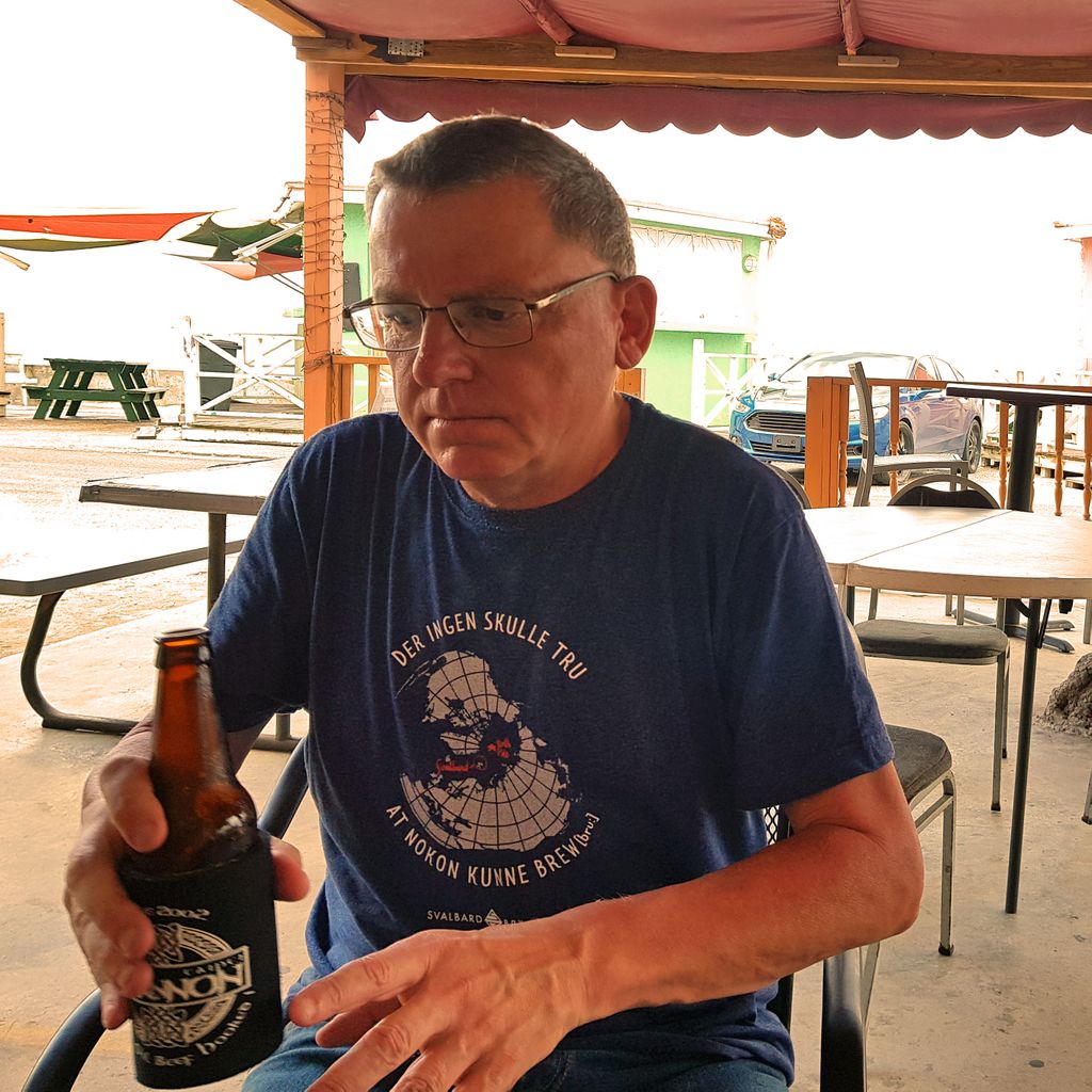 Zinni und sein I-AIN-GA-LIE