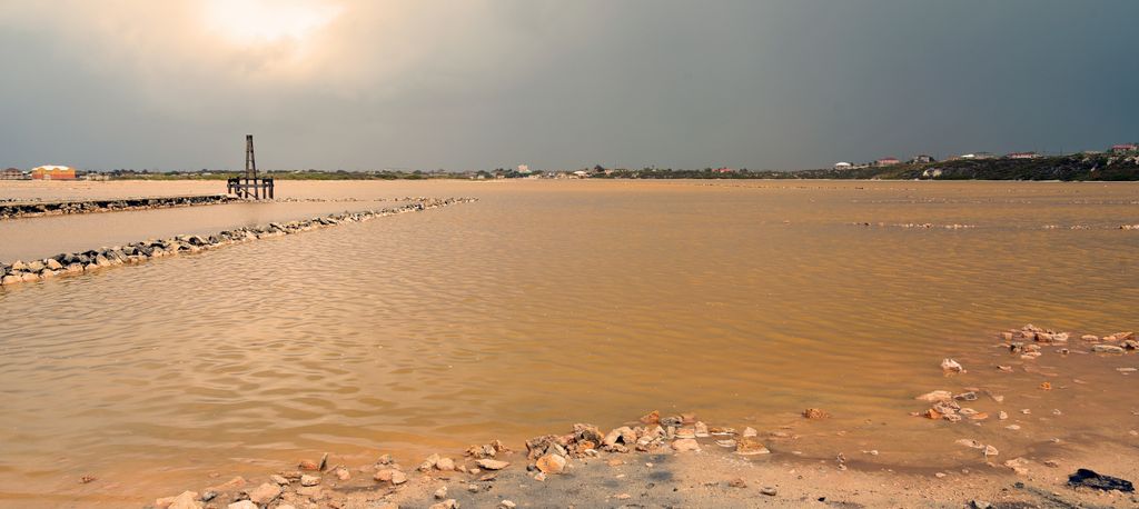 Unterwegs auf Grand Turks