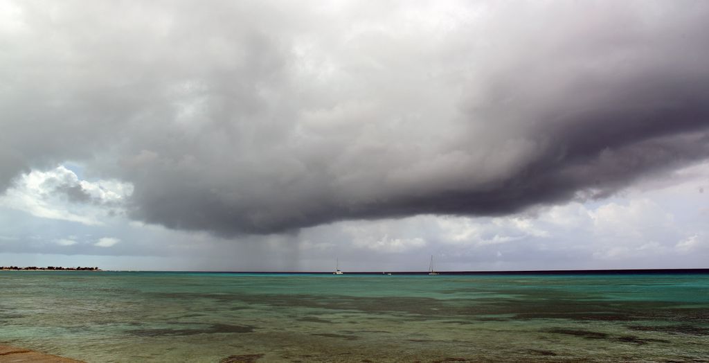 Governor's Beach, Grand Turk
