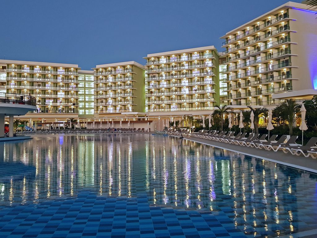 Hotel Internacional Varadero