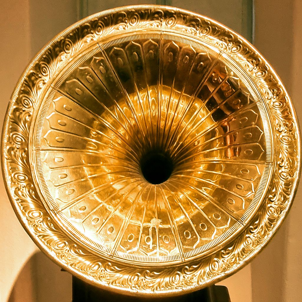 Im „Ersten Deutschen Museum für mechanische Musikinstrumente“